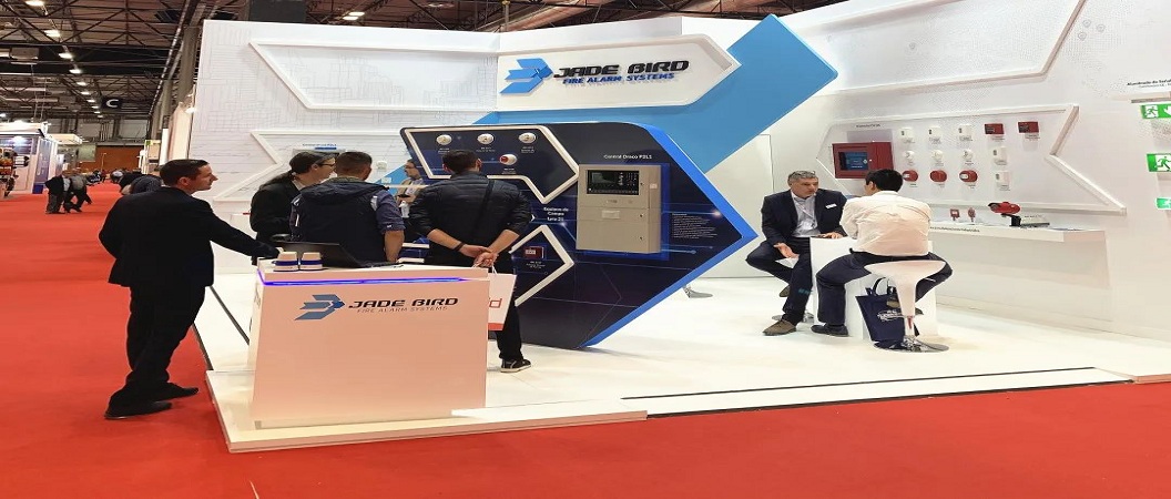 走进欧洲抖圈，，，，，，，，聚焦马德里消防清静展览会(SICUR 2020)